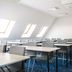 Espace de conférence