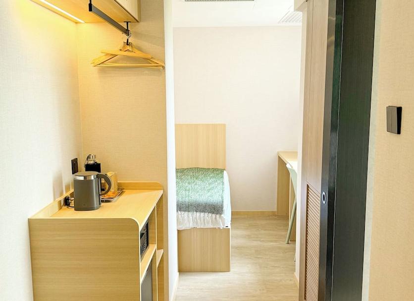 Équipements de la chambre Photo