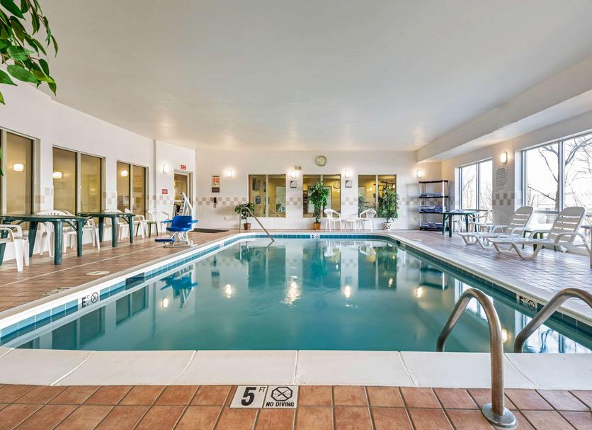 Piscine Photo