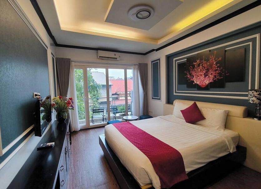 Chambre Photo