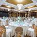 Salle de banquet