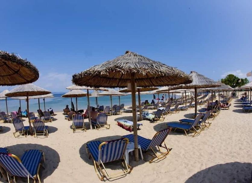 Plage Photo