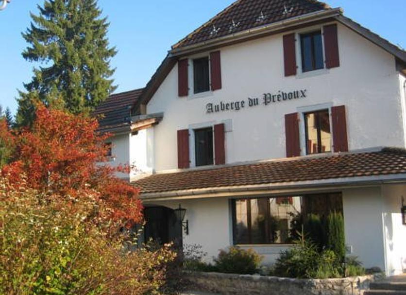 Bâtiment Photo