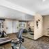 Salle de sport