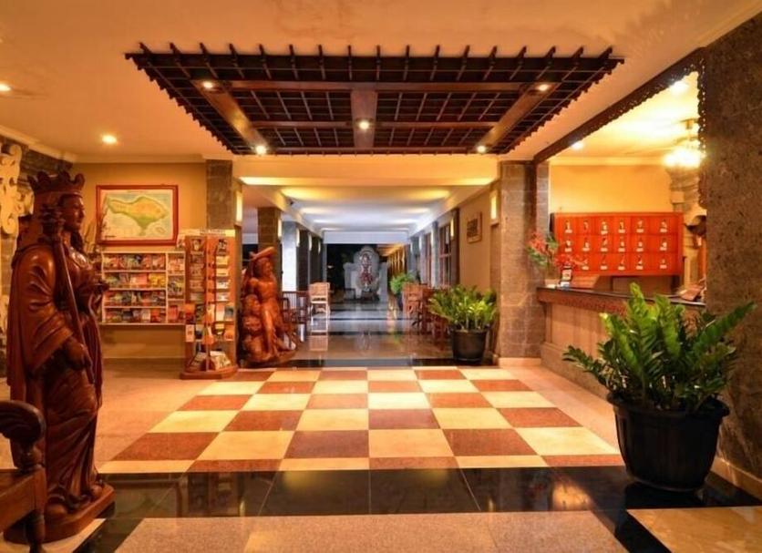 Hall d’entrée Photo