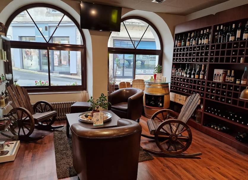 Salon Photo