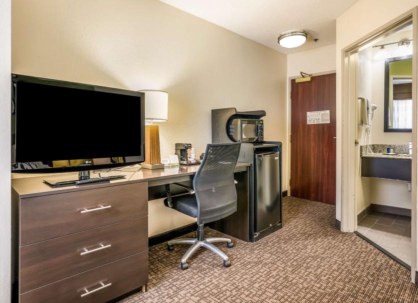 Équipements de la chambre Photo