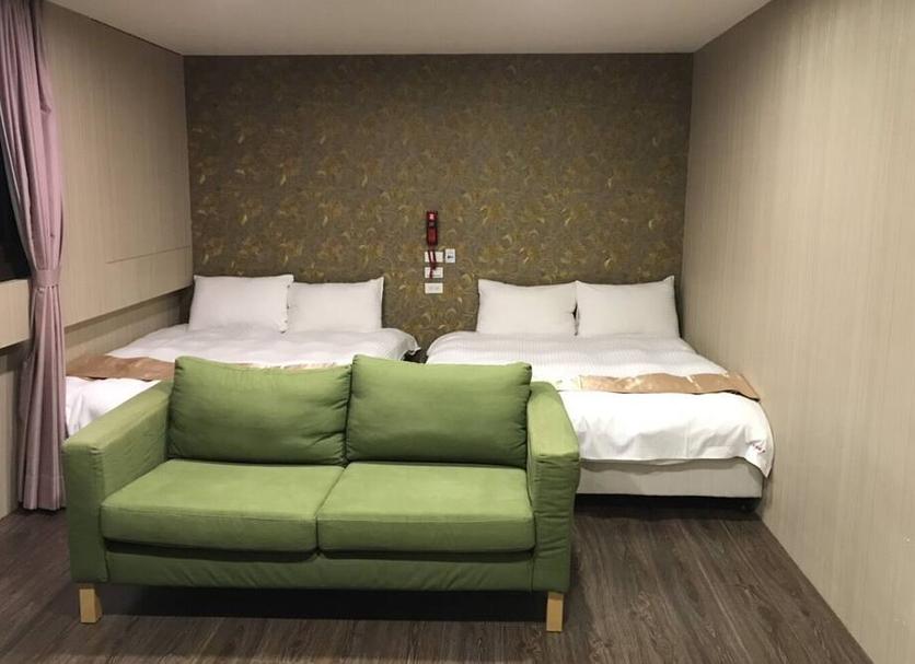 Chambre Photo