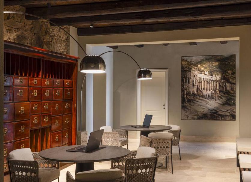Salle à manger Photo