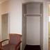 Équipements de la chambre