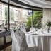 Salle de banquet