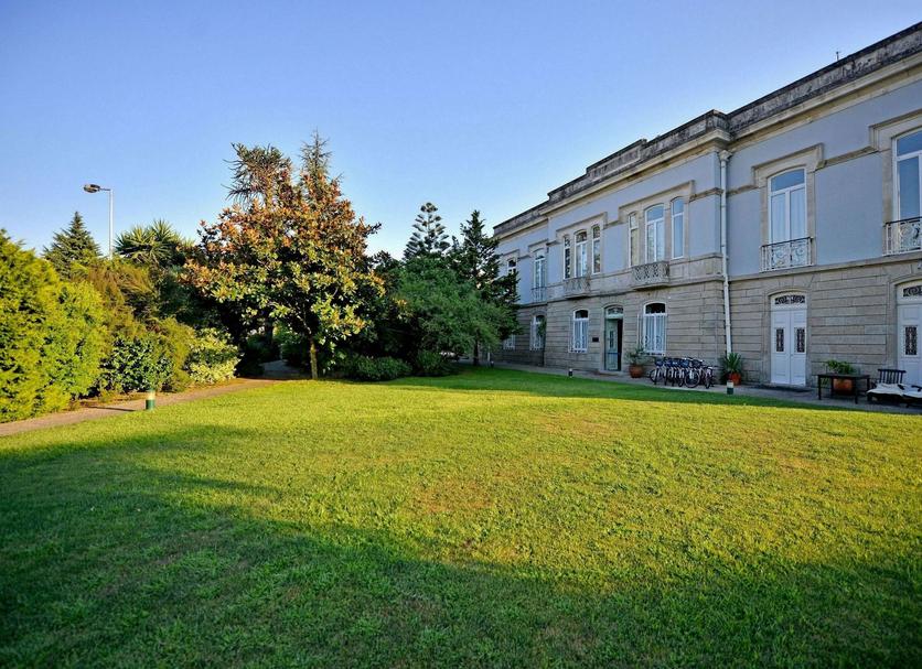 Bâtiment Photo