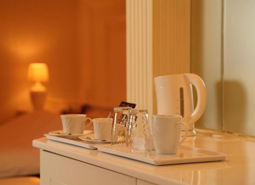 Équipements de la chambre Photo
