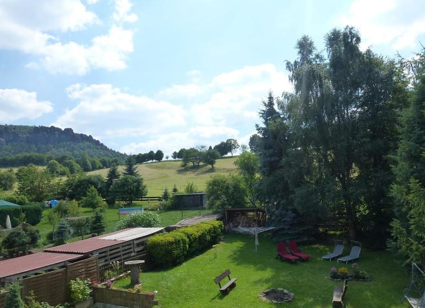 Extérieur Photo