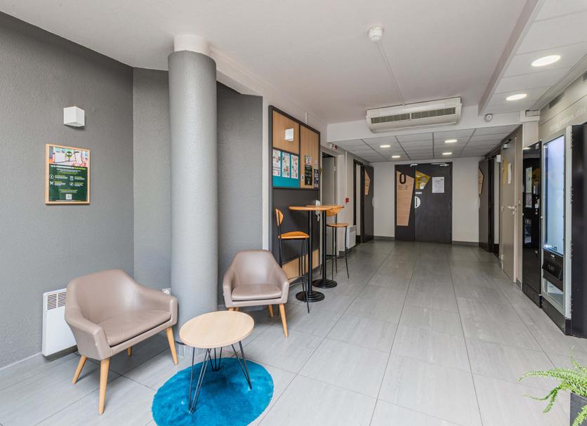 Hall d’entrée Photo