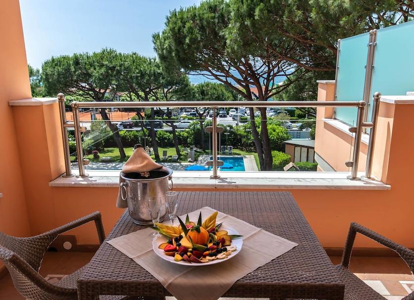 Balcon Photo