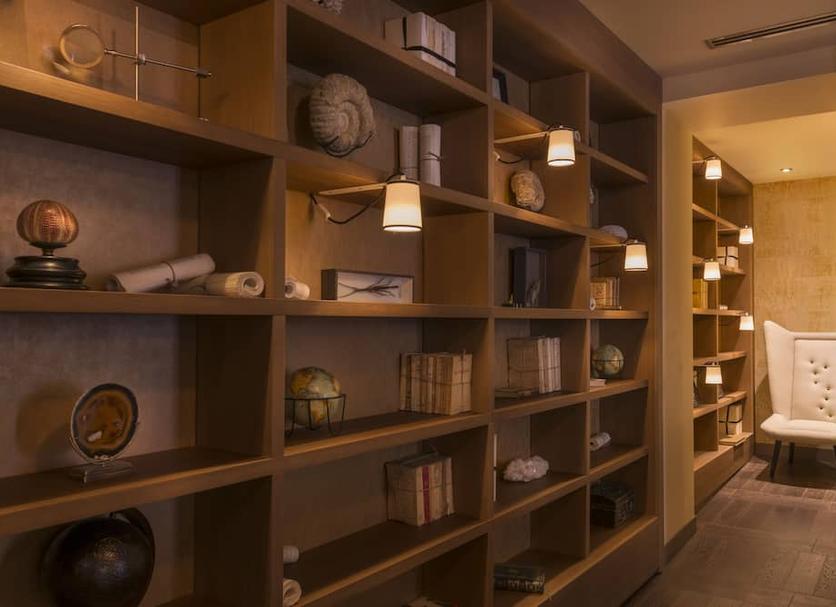 Équipements de la chambre Photo