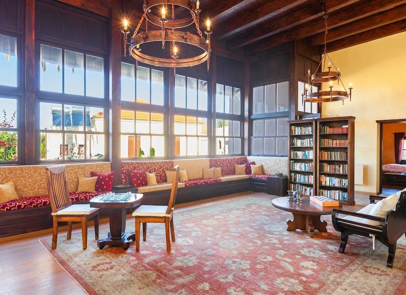 Salon Photo