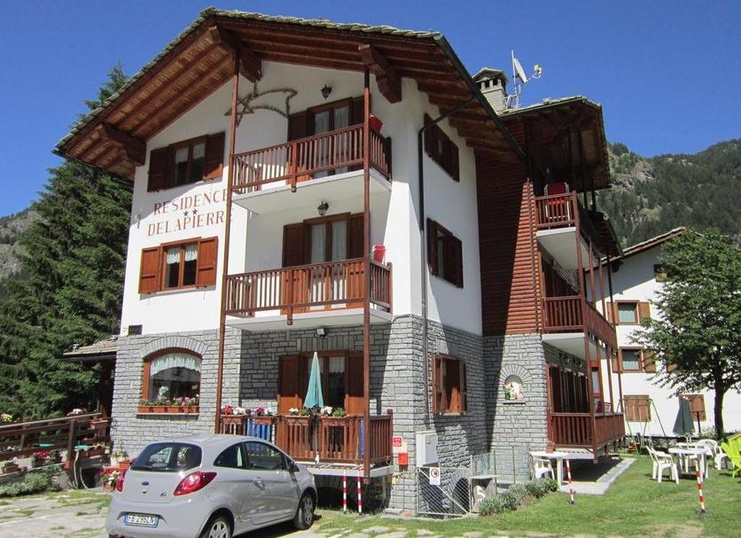 Bâtiment Photo