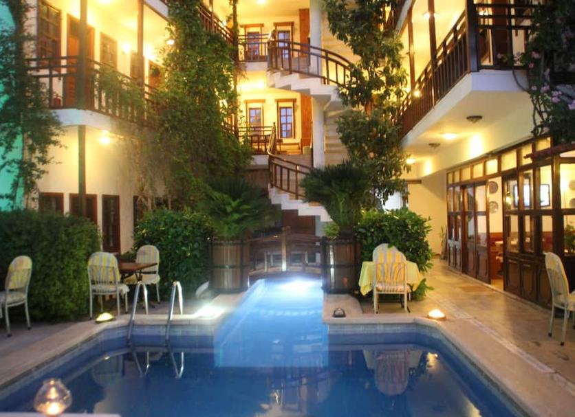 Piscine Photo