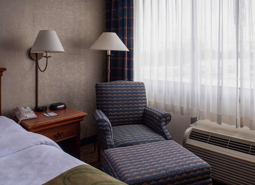 Équipements de la chambre Photo