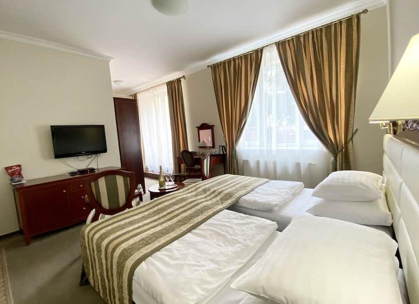 Chambre Photo