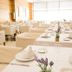 Salle de banquet