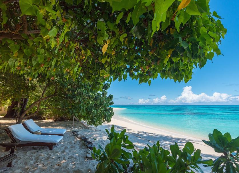 Plage Photo
