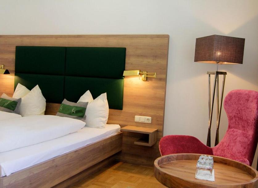 Chambre Photo