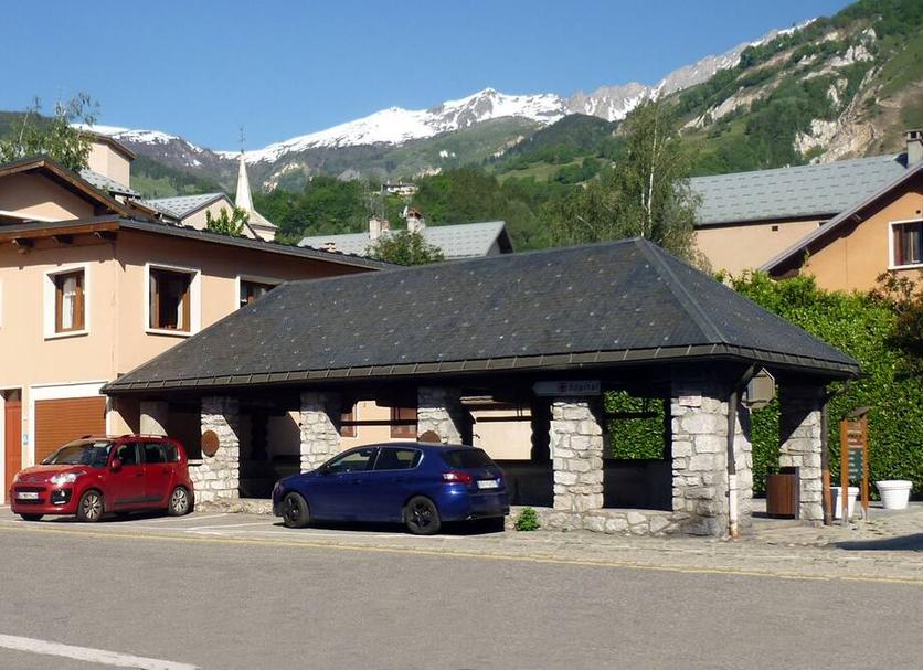 Bâtiment Photo