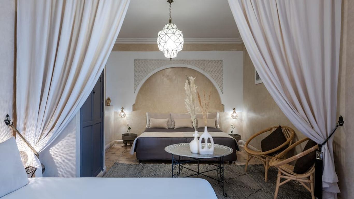 Riad Beldi