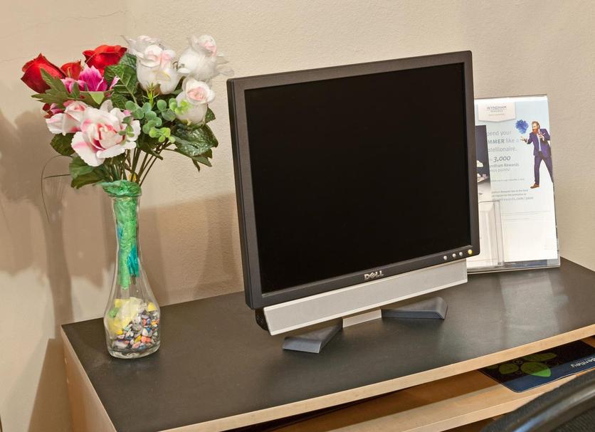 Équipements de la chambre Photo