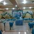 Salle de banquet