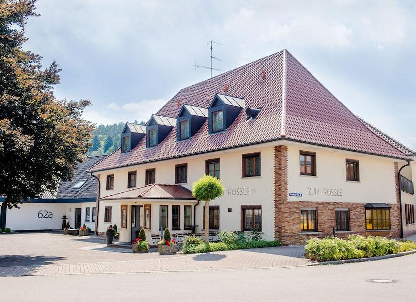 Bâtiment Photo