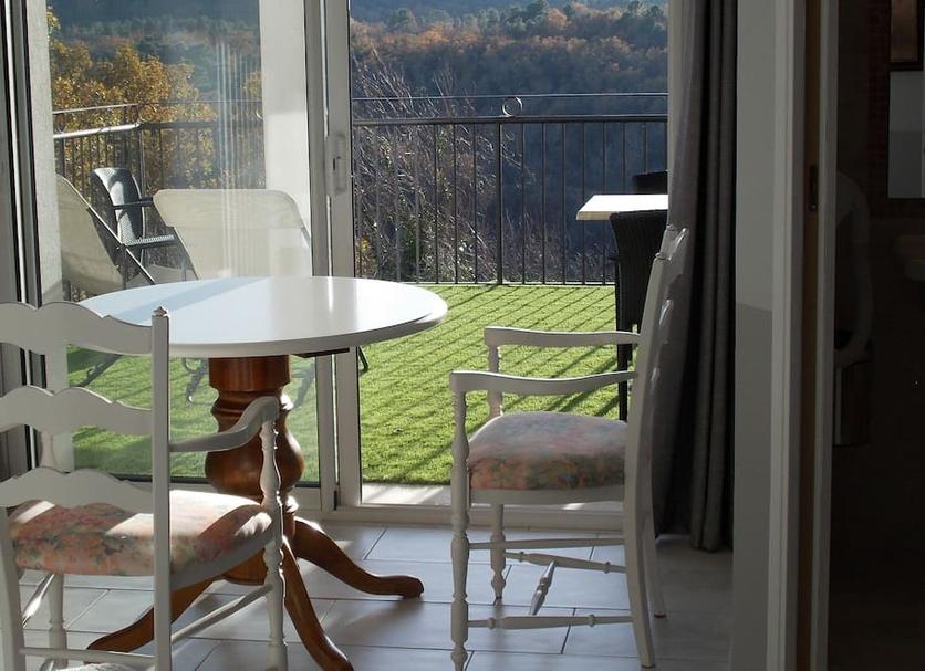 Balcon Photo