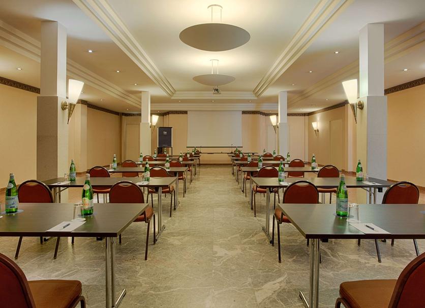 Espace de conférence Photo
