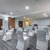 Salle de banquet