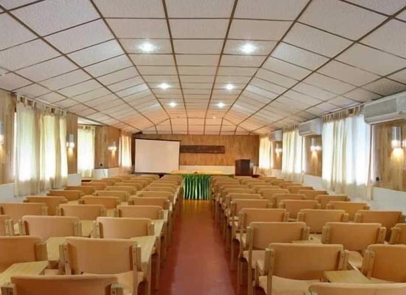 Espace de conférence Photo