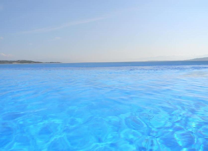Plage Photo
