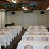 Espace de conférence