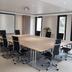 Espace de conférence