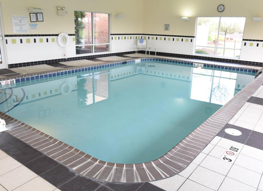 Piscine Photo