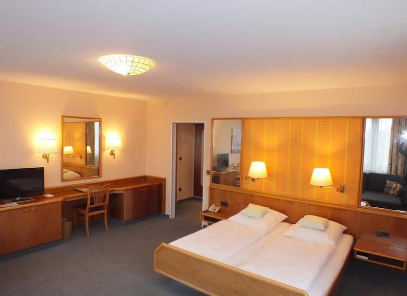 Chambre Photo