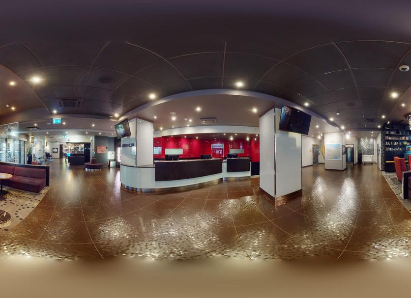 Hall d’entrée Photo