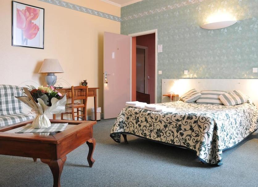Chambre Photo