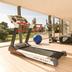 Salle de sport