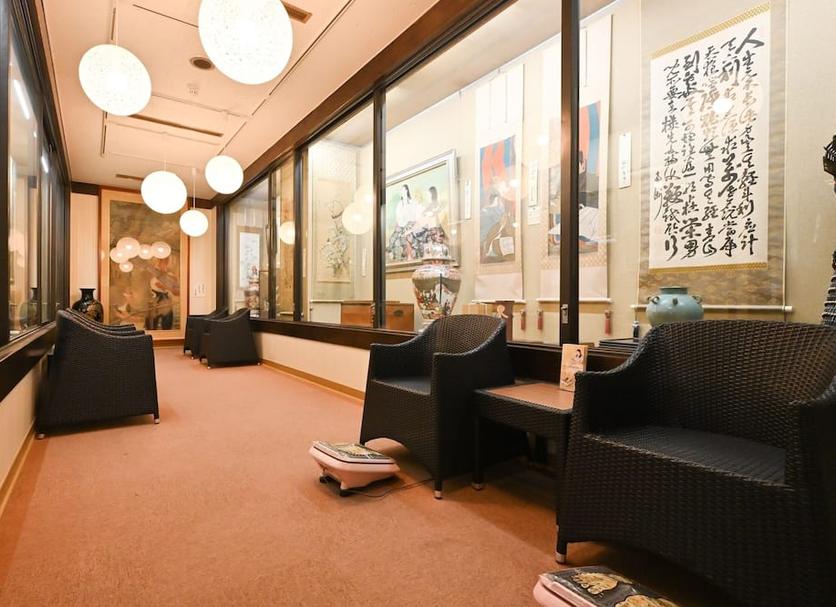 Hall d’entrée Photo