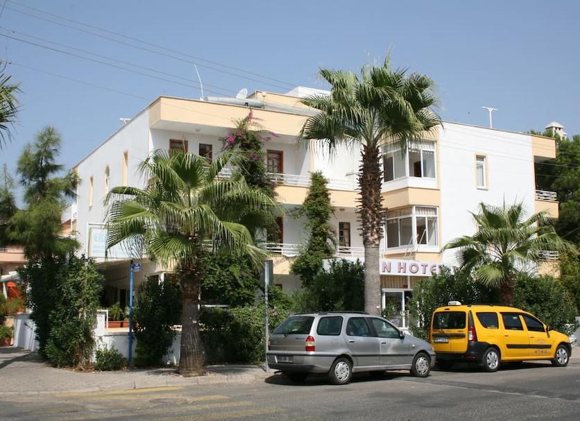Bâtiment Photo