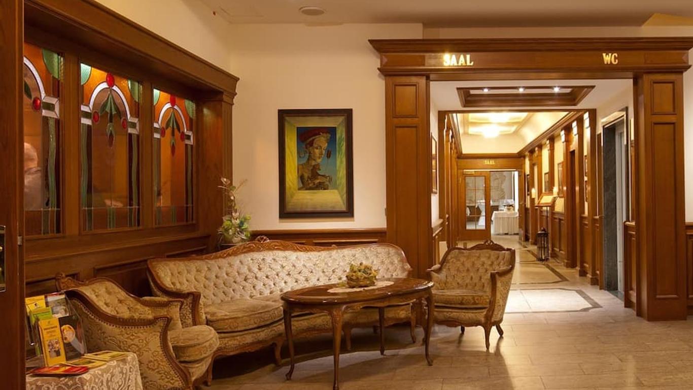 Hotel Drei Schwanen - Ristorante Due Fratelli