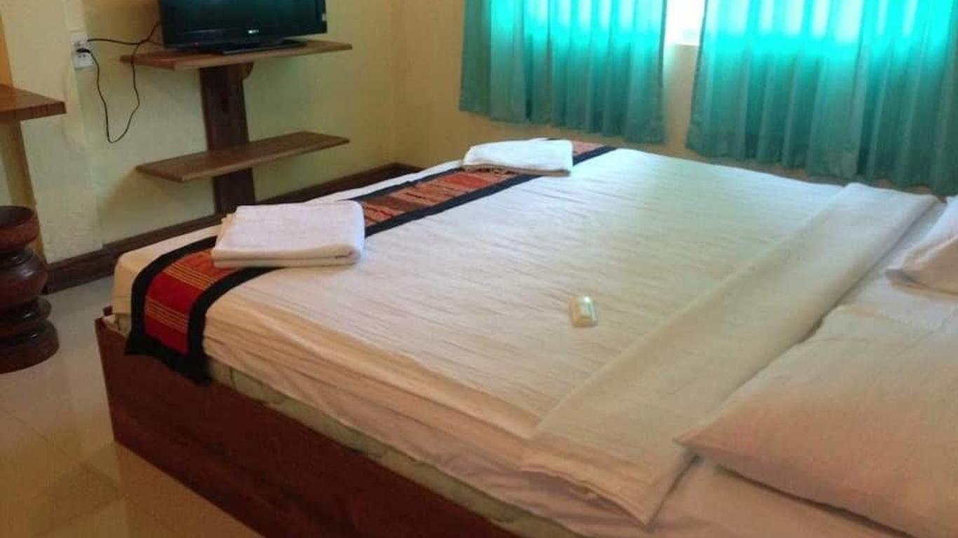 Lankham Hotel
